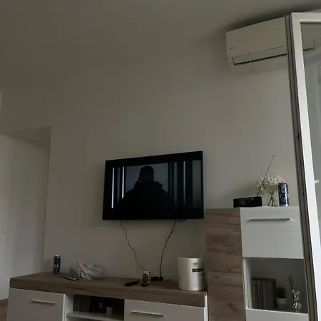 Apartment 2iu Belgrade