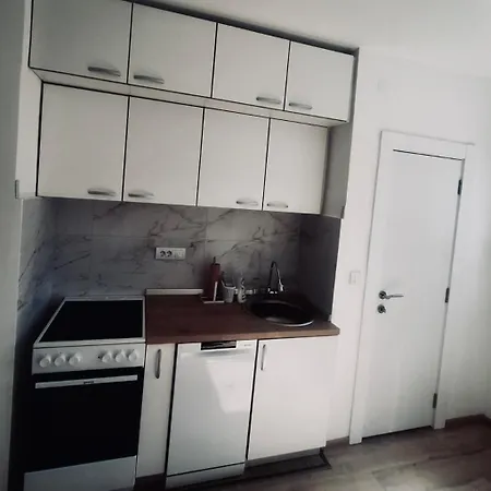 2iu Apartment