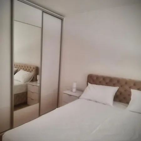Apartment 2iu Belgrade